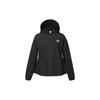 Sportswear AS W NSW TREND WVN JKT GCEL Jackets & Coats Women's Black HV8727-010