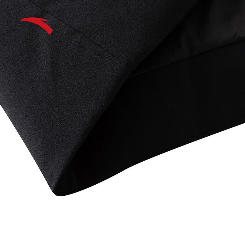 ANTA Women's Speed Warm Mid-Length Down Jacket