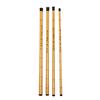 Hard Glass Fiber Telescopic Fishing Rod Sea Travel Spinning Pole Fishing Tools