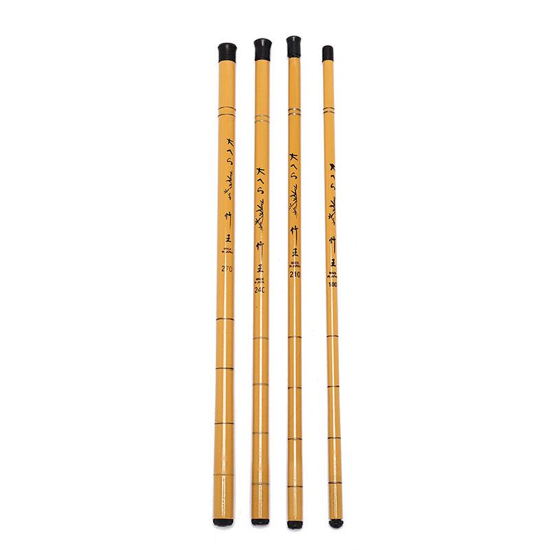 Hard Glass Fiber Telescopic Fishing Rod Sea Travel Spinning Pole Fishing Tools