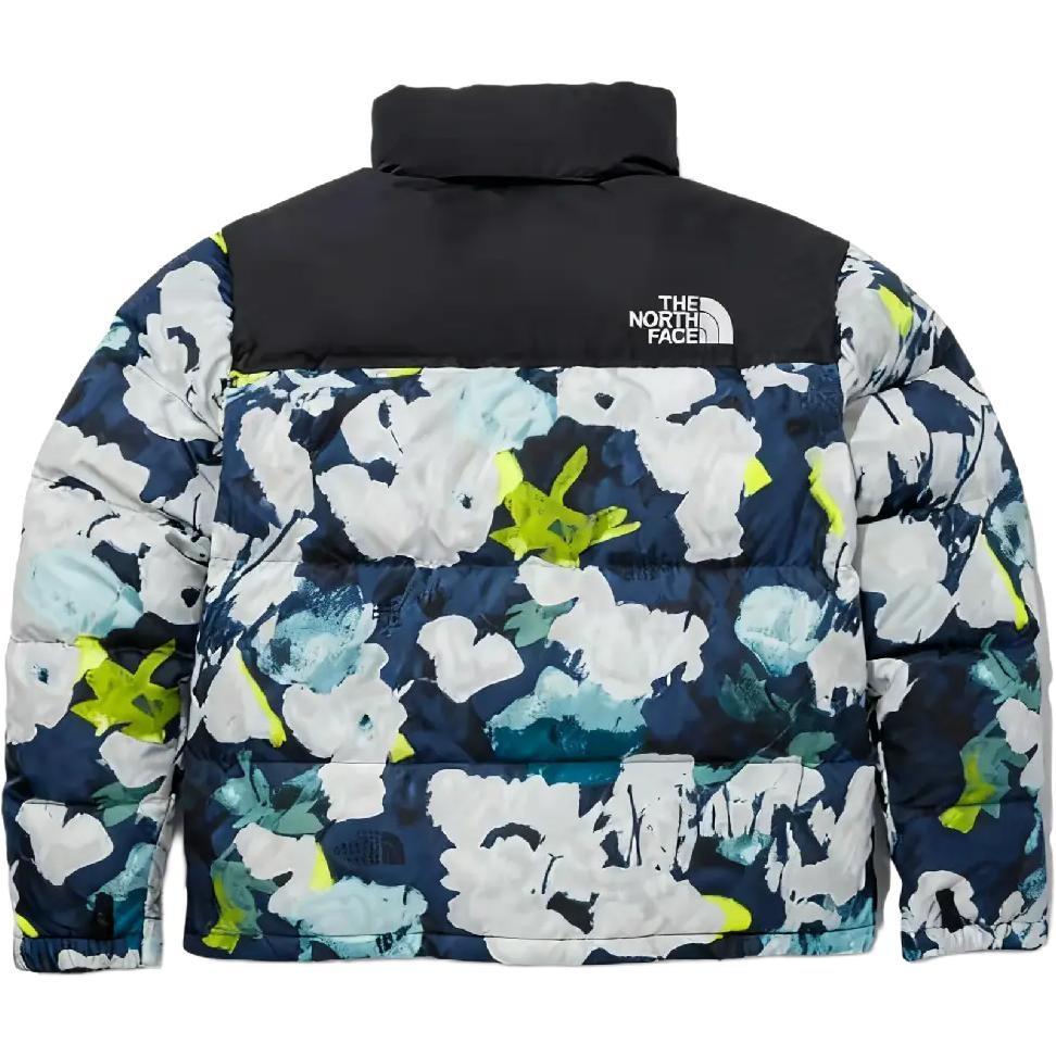 The North Face 1996 Down Jacket Unisex Multicolor NF0A3C8D-IAW