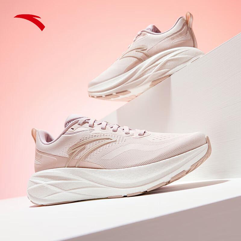 

ANTA Linglong Women s Running Shoes US 8