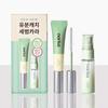 Fresh Veil Hair Sebum Mascara + Mist 20ml Set