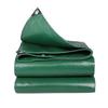 Dewishi Heavy-Duty PVC Waterproof Tarp