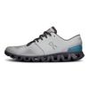 On Running Cloud X 3 Glacier IrOn 60.98102