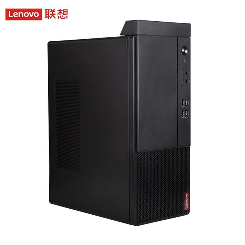 Lenovo Qitian M760 Business Desktop PC (CN version)