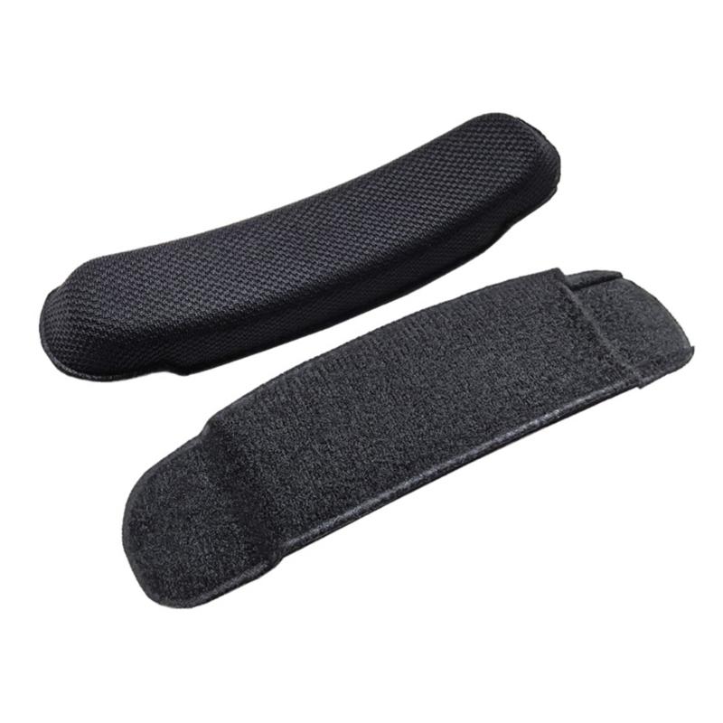 VR Headstrap Eye Pad Protector Backhead Forehead Support for Avata 2 Goggles 3 Flight Glasses Enhances Comfort