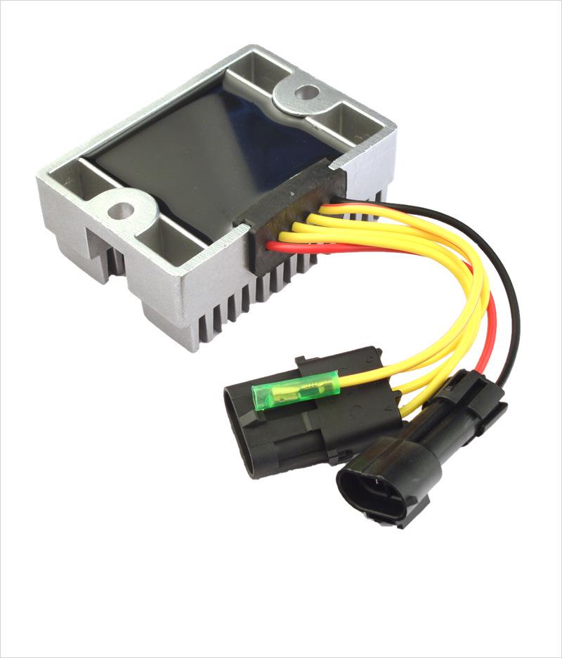 Polaris Hawkeye 2x4 400 4012192 Rectifier 2101.9