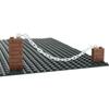 Non-Toxic Moc Military Building Block City Military Scene Accessory 20Pcs/Set Chain Bricks 30104 92338 Chain Diy Parts Toys For Children
