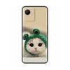Zabawne Silikonowe Etui Na Realme C30 Etui na Realme C30S TPU Etui na Telefon Dla OPPO Realme C30S C30 s Fundas Coque realmeC30 Etui
