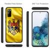 for iPhone 17 16 15 Xiaomi Poco F7 F8 X7 X6 X5 F5 C85 C75 C71 M8 Redmi Note 14 13 12 11 Pro Max 14C 13C 15C A3 A4 9C Phone Case Moldova Flag Cover