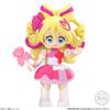 BANDAI Kimi to Idol Purikyuto Box Candy Toy PreCure 10-Piece