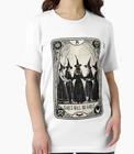 Girls Will Be Girls T-Shirt 3XL