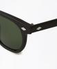 OUTSTANDING Exp-50S Wellington Sunglasses_Black