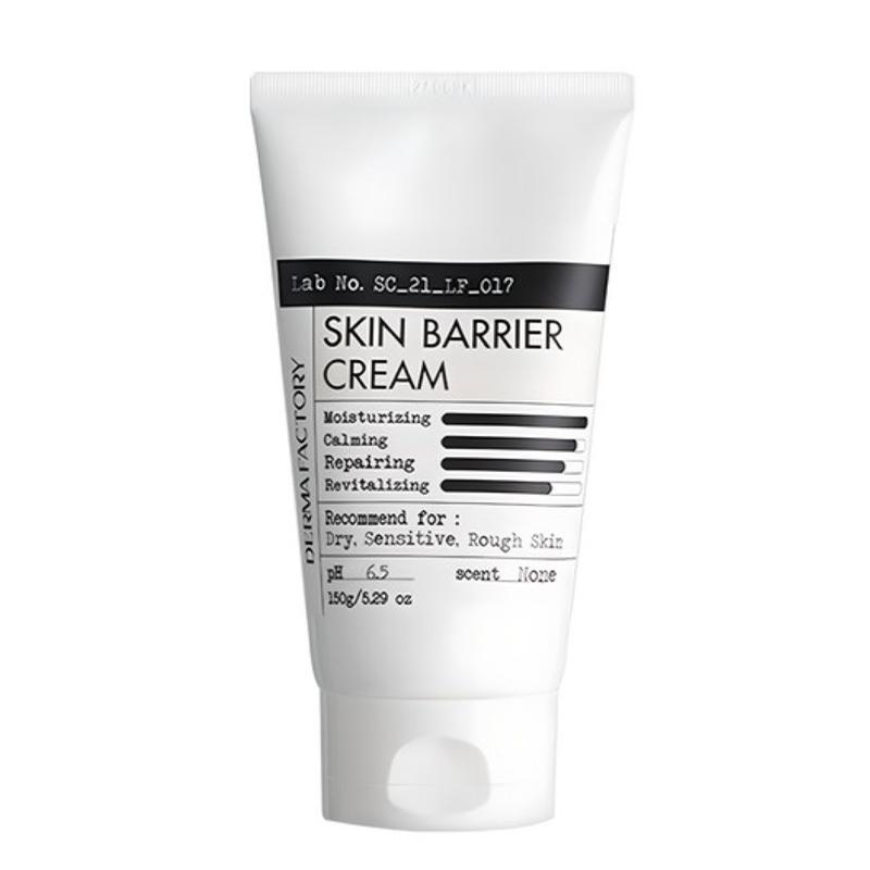 Derma Factory Krém na obnovu kožní bariéry 150 g