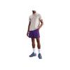 Nike Solid Logo Elastic Casual Shorts Men shorts FZ6913-507