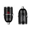 Car Charger USB Type-C Fast Charging Adapter Auto Accessories For Lexus IS IS250 IS250C IS300 IS300C IS350 IS350C F SPORT RX GX