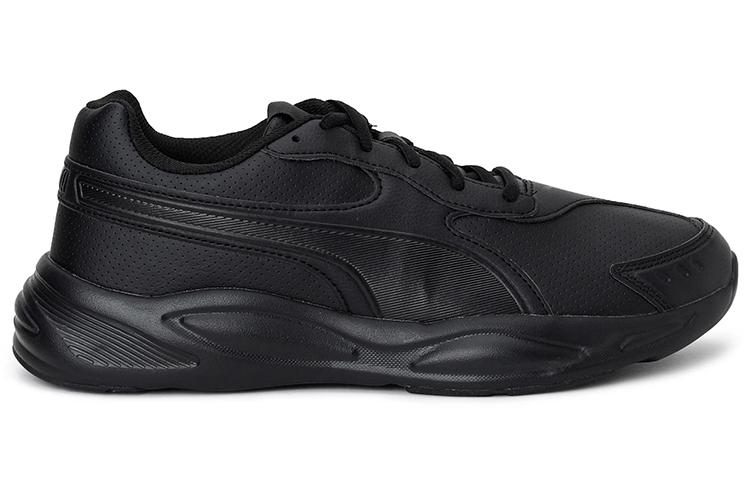 Men's Sneakers Puma 90s Runner SL 'Triple Black'