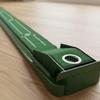 Golf Putting Mat with Track Portable for Garage