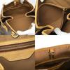 LOUIS VUITTON Monogram ORIENTAL Tote Bag Monogram canvas Brown Women M51154 Used