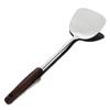 Thickened Stainless Steel Kitchen Utensil Set: Spatula, Spoon, Ladle for Stir-Frying