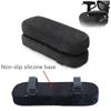 Memory Foam Armrest Pads For Office Chair Elbow Support Cushion For Arm Pressure Relief Universal Fit Covers For Wheelchair