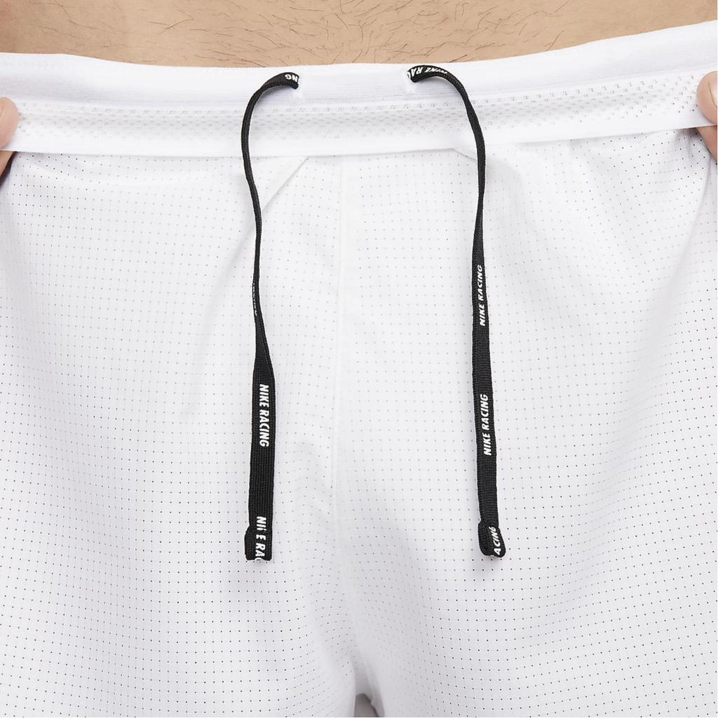 New Nike Sports Shorts Men's White CJ7838-100