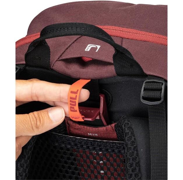 Backpack Vaude Wizard 18+4 Model 2021 Redeva (14566-557)