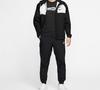 Nike Sportswear JDI T Shirts Men's Black Crew Neck Moderate Straight Fit CK2306-010