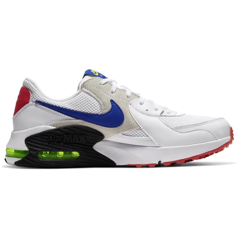 Nike Air Max Excee 'Hyper Blue' Sneakers Casual Shoes CD4165-101