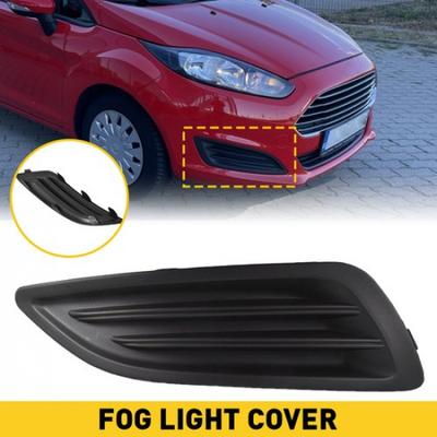 Kryt mlhového světla předního nárazníku P Pravá strana Pro Ford Fiesta 2014- D2BZ15266AA