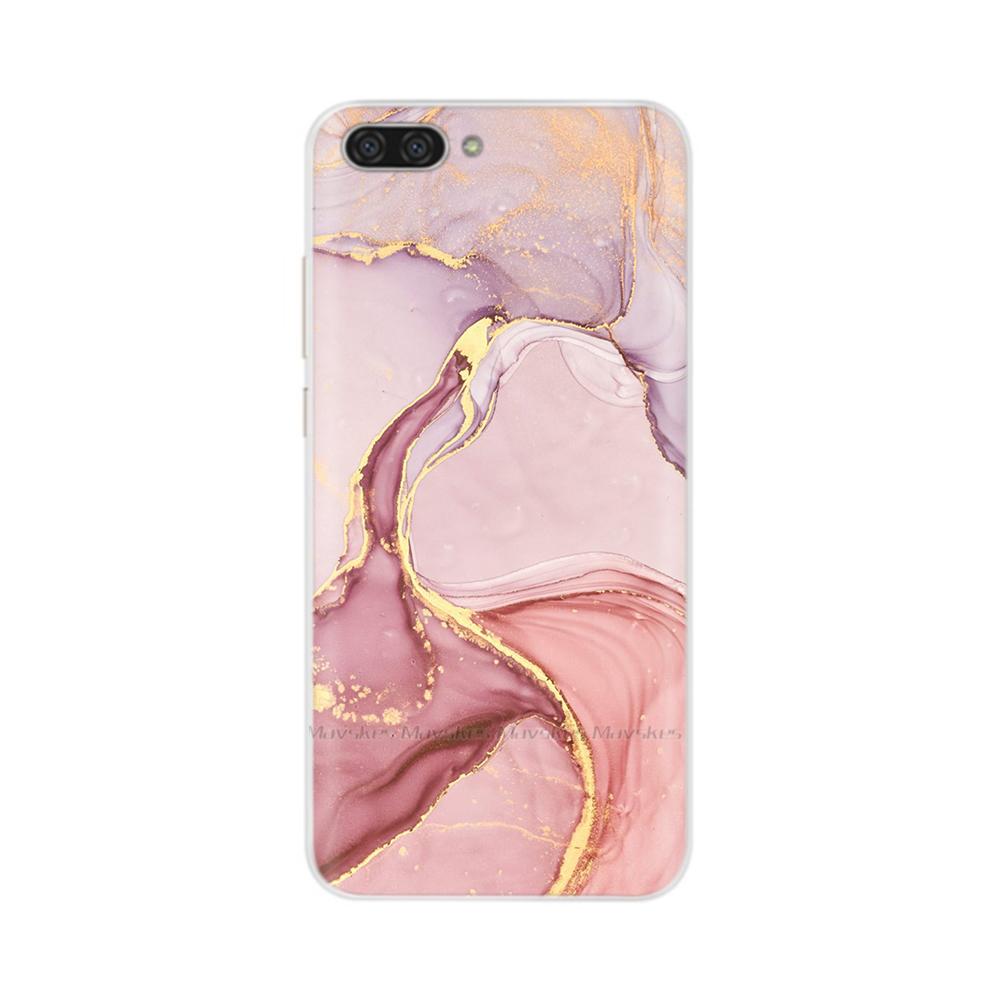 Phone Case For Asus Zenfone 4 Max ZC520KL Case Silicone Bumper Soft Tpu Cover For Asus Zenfone ZC520KL X00HD Cases Coque Fundas