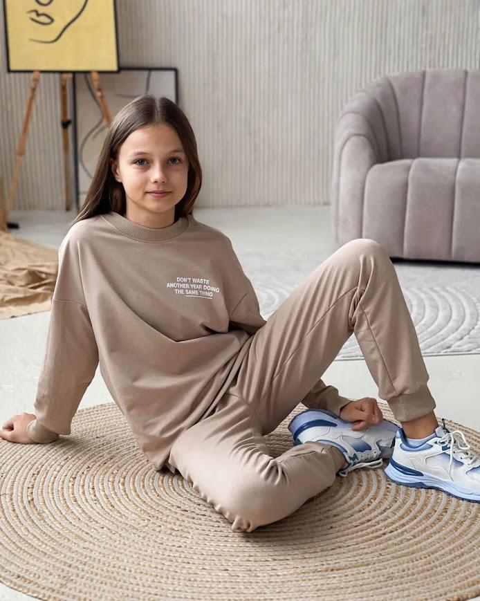 Clothing Set (Girls) Any Season 6418-057-33 HC