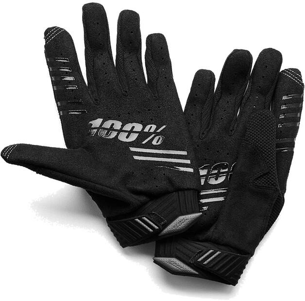 Bicycle Gloves 100% R-core (black)