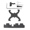 7PCSSet Engine Camshaft Timing Tool Kit Replacement for Ford 1.6 EcoBoost Duratech 1.5L 1.6L