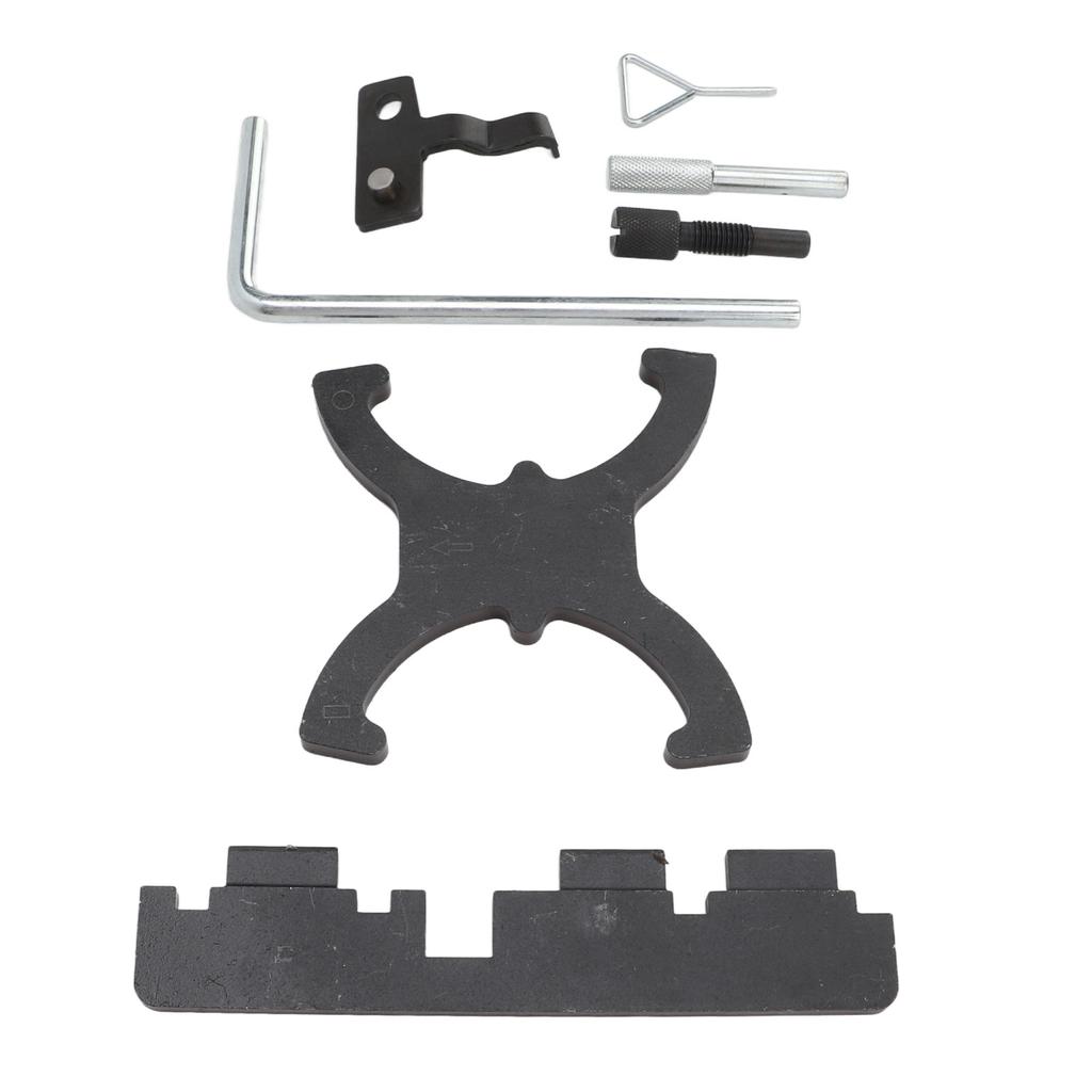 7PCSSet Engine Camshaft Timing Tool Kit Replacement for Ford 1.6 EcoBoost Duratech 1.5L 1.6L