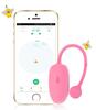 Kegel Coach Connected Vaginal Egg 6 X 3cm - Magic Motion - Vibrating Geisha Balls