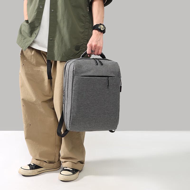 Multi-functional Laptop Travel Backpack