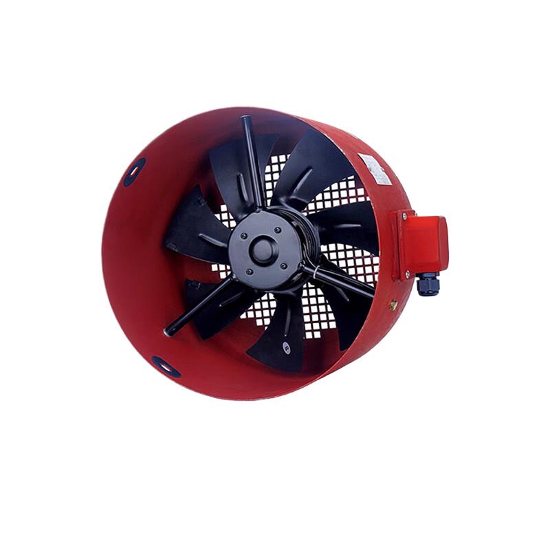 Hefeng Variable Frequency Ventilator