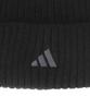 Adidas AC KNIT WATCH Winter Black Charcoal Hat,