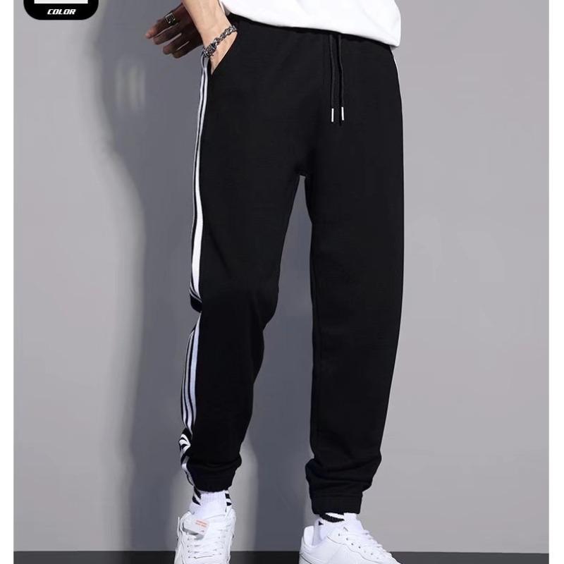 Мужские спортивные штаны Tide Foot Bundle — фото 4