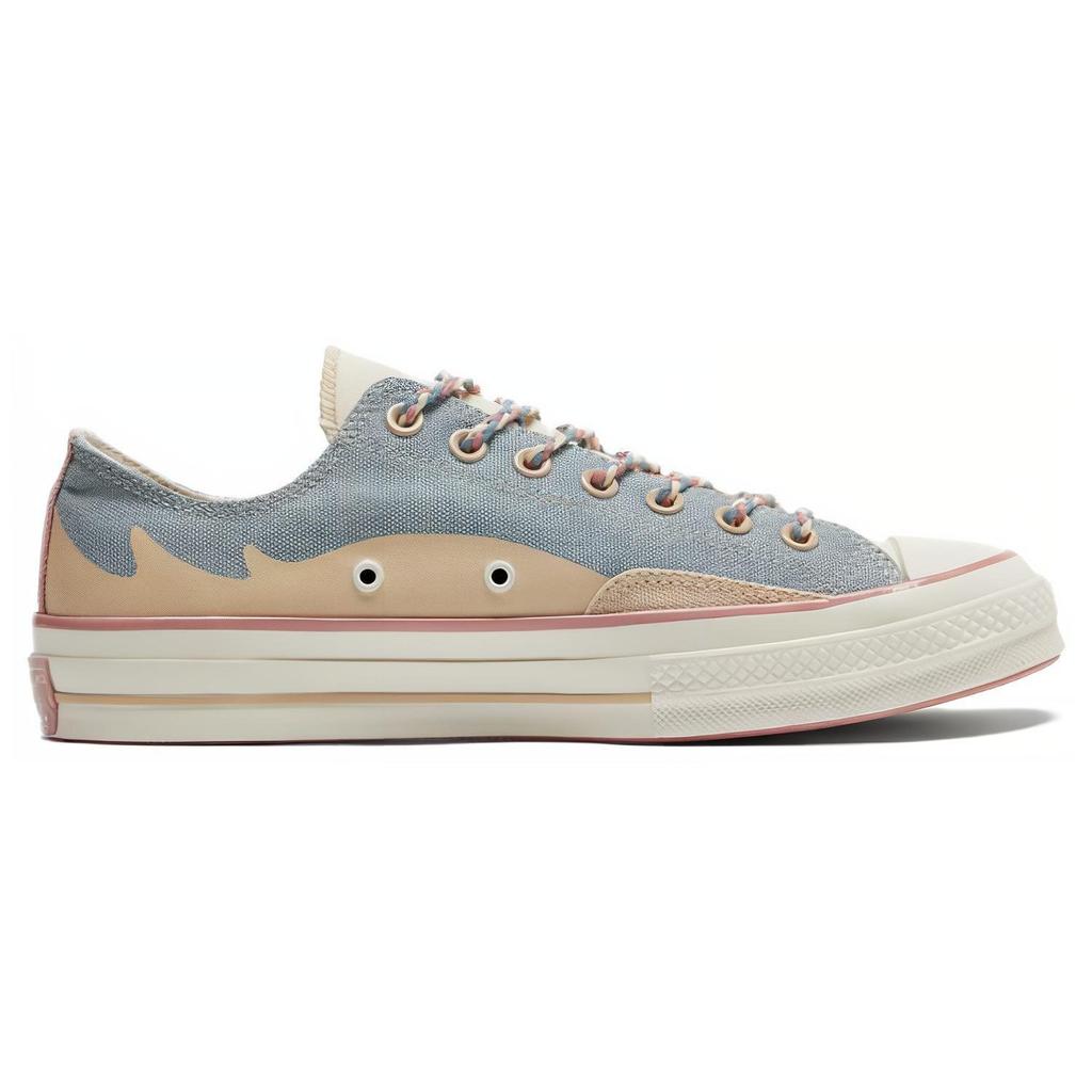 Converse Chuck 70 ' Blue Brown' A06802C