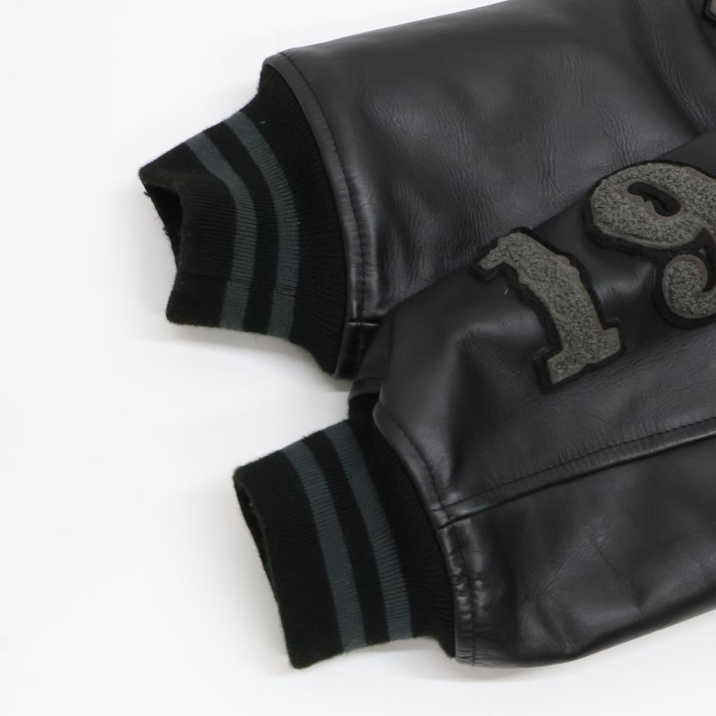 VAN JACKET 2020 JW-10514 Premium Stadium Jacket Jacket L blackUsed