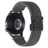 Cinturino Intrecciato in Nylon da 22mm 20mm per Garmin Forerunner 570 265 165 255 Braccialetto Traspirante Vivoactive 4 5 6 Venu 2 3 sq Cinturini Sportivi