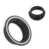 Perfect Replacement Ignition Lock Trim Ring For Mercedes W164 For W204 W207 W212 W218 W251 W636 W639 W900 W906