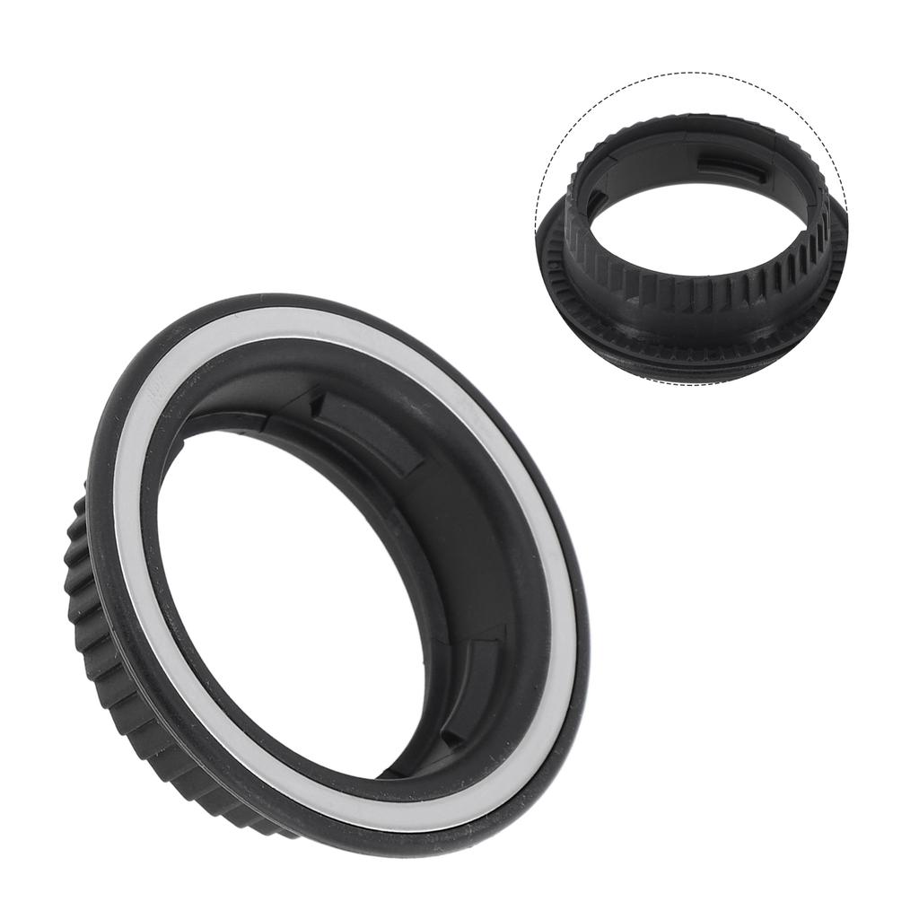 Perfect Replacement Ignition Lock Trim Ring For Mercedes W164 For W204 W207 W212 W218 W251 W636 W639 W900 W906