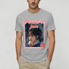Pursuit of Jade Zhu Yu TShirt Summer 100 Cotton T Shirts For Unisex Harajuku Design Tee Shirt Short Sleeve Y2K Fun Tops