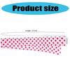Latin Scarf Evening Dresses Scarfs Women Stylish Scarf Solid Color Silk Scarves Trendy Daily Accessory
