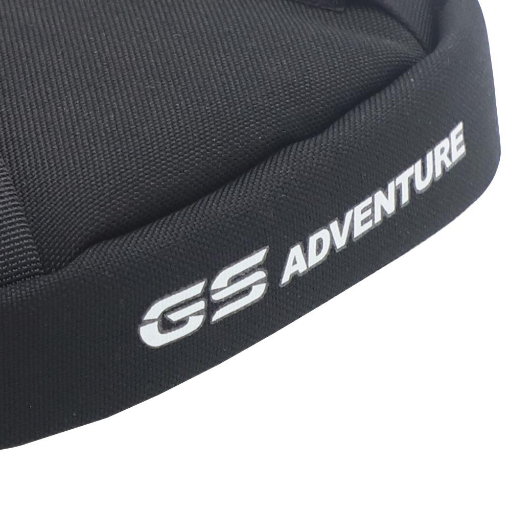 BMW R1200GS LC ADV R1250GS Motorcycle Tool & Tail Storage Bag