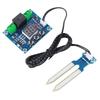 XHM214 Moisture Controller Soil Sensor Module Automatic Control Irrigation Computer System